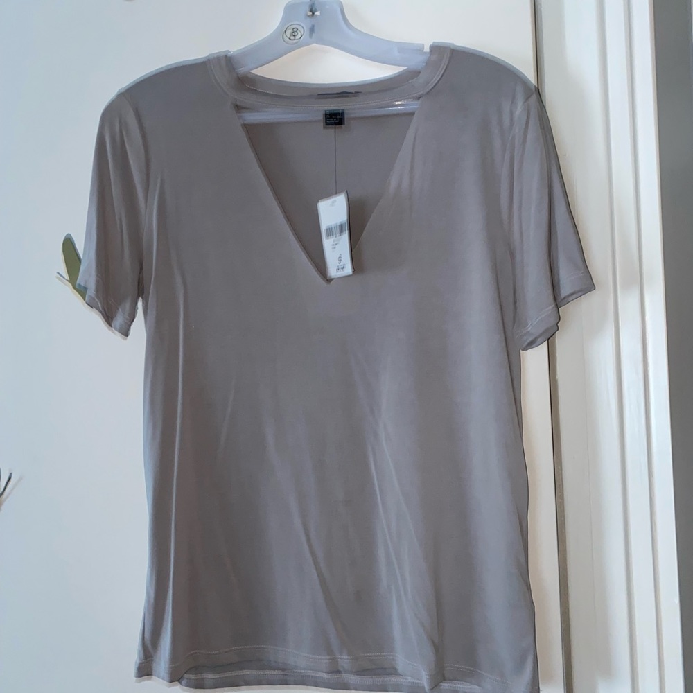 New shirt (forever 21)